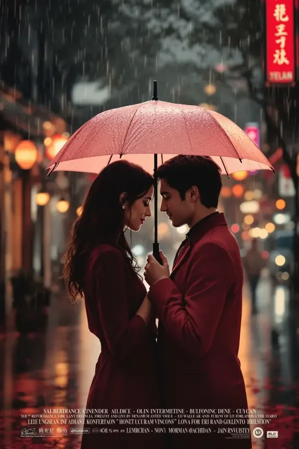 你是我的人间 - 狼群影视